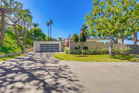 Photo of 27649 Palos Verdes Drive East Dr, Rancho Palos Verdes, CA 90275 (MLS # PV25117012)