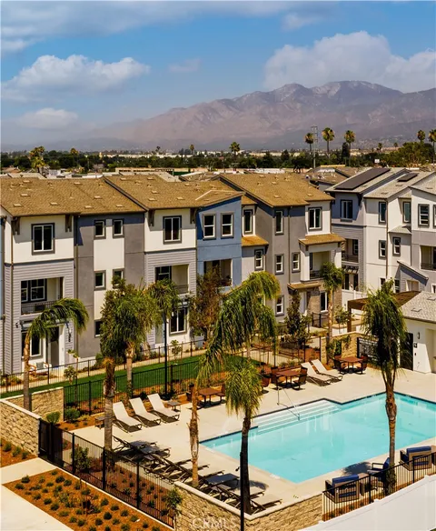 838 Lexi Lane, Covina, CA 91722 - MLS#: OC25033994