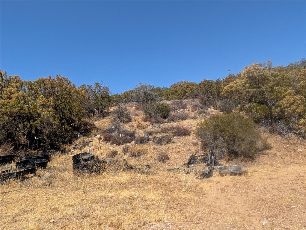 0 Upper Tule Road