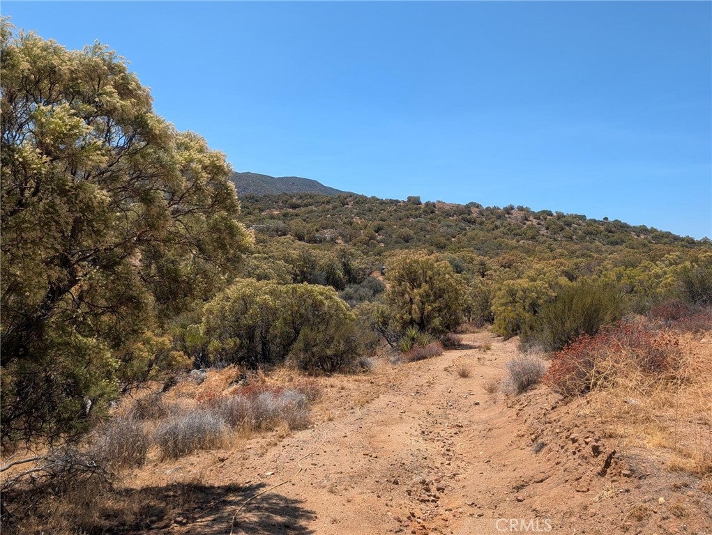 0 Upper Tule Road