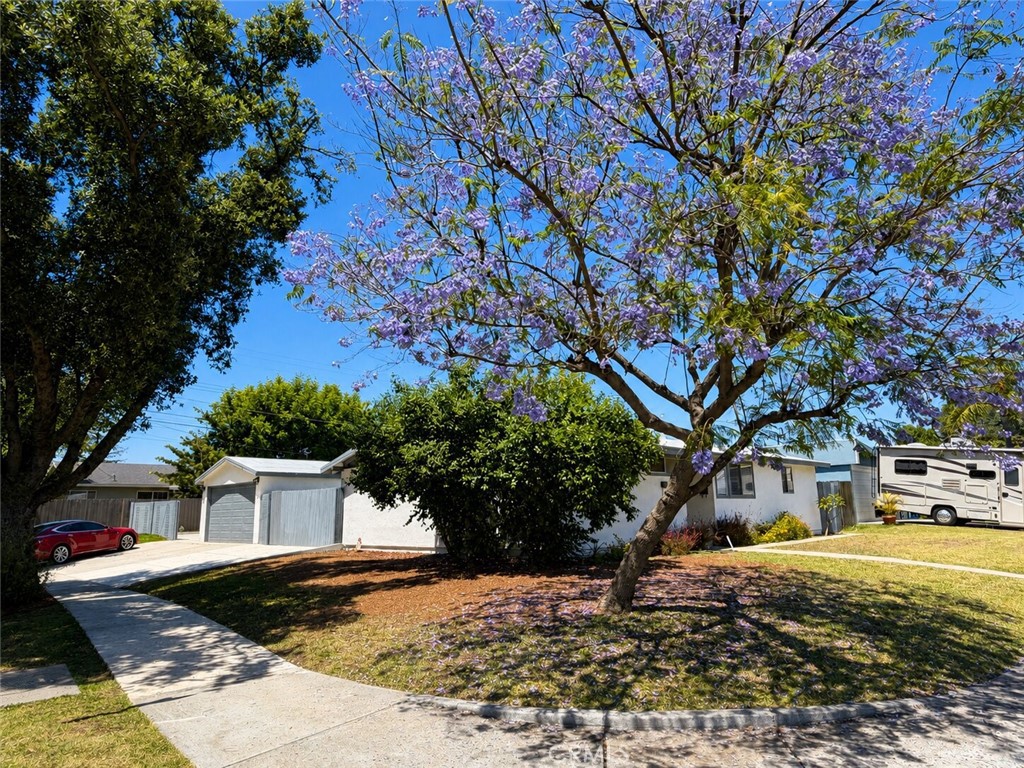 2501 Santa Ysabel