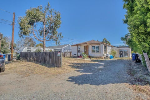 Photo of 266 Manfre Road, Watsonville, CA 95076 (MLS # ML82061070)