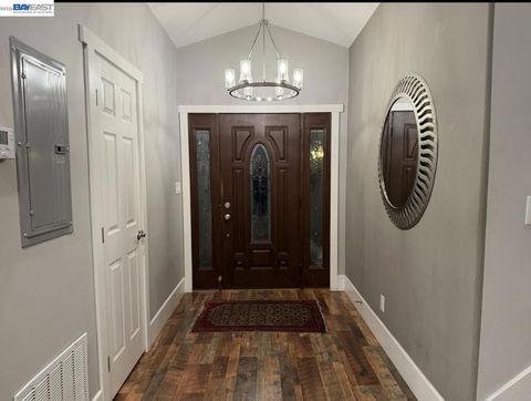 Photo of 3784 Norris Canyon Rd Rd, San Ramon, CA 94583 (MLS # 41129191)