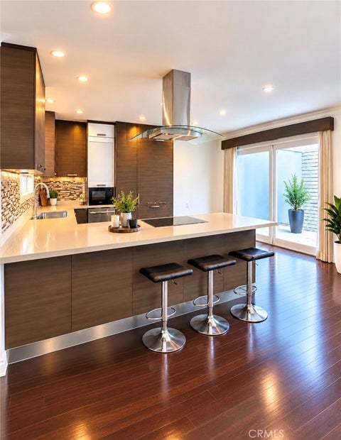 Photo of 2346 Via Mariposa W #A, Laguna Woods, CA 92637 (MLS # OC26226384)