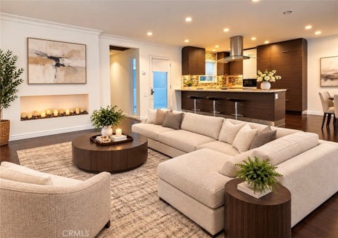 Photo of 2346 Via Mariposa W #A, Laguna Woods, CA 92637 (MLS # OC26226384)