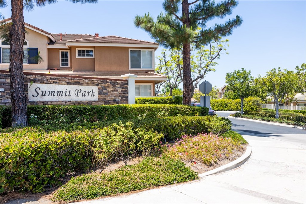 Welcome to 8428 E Cody Way #41. This beautiful townhome is in move-in condition and ready for immediate occupancy. Located in the highly desirable community of Summit Park in Anaheim Hills, close to freeways, shopping, dining, parks and more. Easy access to 91,241, and 55 FWYs. This sunlit, cozy unit is nestled up next to an end unit, in the quietest section of the community, while still being close to the pool, spa, parking spaces, clubhouse and recreation rooms, gym, and children's playground. This lovely unit features three bedrooms, two and half baths, a large living room with fireplace and a cozy dining area. Enter this gorgeous unit through the front patio and enjoy the view of trees and green area right outside of the front door. It is upgraded with new carpet, laminated wood flooring. Laundry area is conveniently located upstairs. The primary Suite has dual closet and private bath. Attached two car garage with direct access into the interior of this home. Open and bright throughout the home, with kitchen including all the amenities. It is near the Ronald Reagan Park and famous Anaheim Hills Schools. The spacious formal living room boasts a warm and inviting fireplace. Bright and airy kitchen w/ recessed lighting opens into the dining room. Laminated wood flooring and carpeting adorns this lovely unit. Very low HOA dues!
Act fast, as this highly sought after unit will not last long.