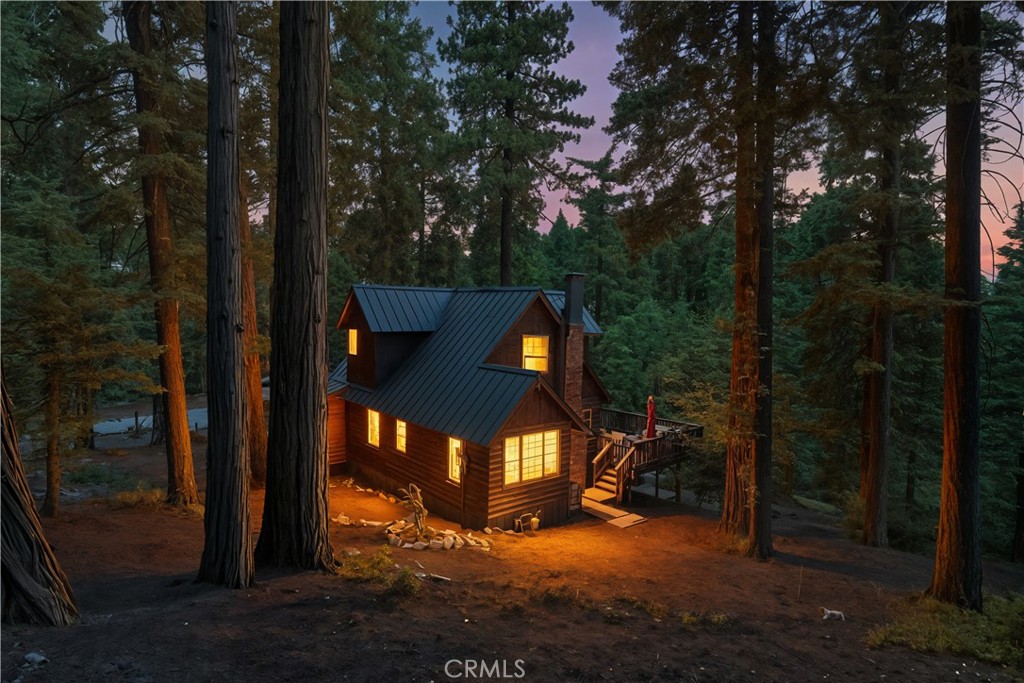799 Crest Estates Drive