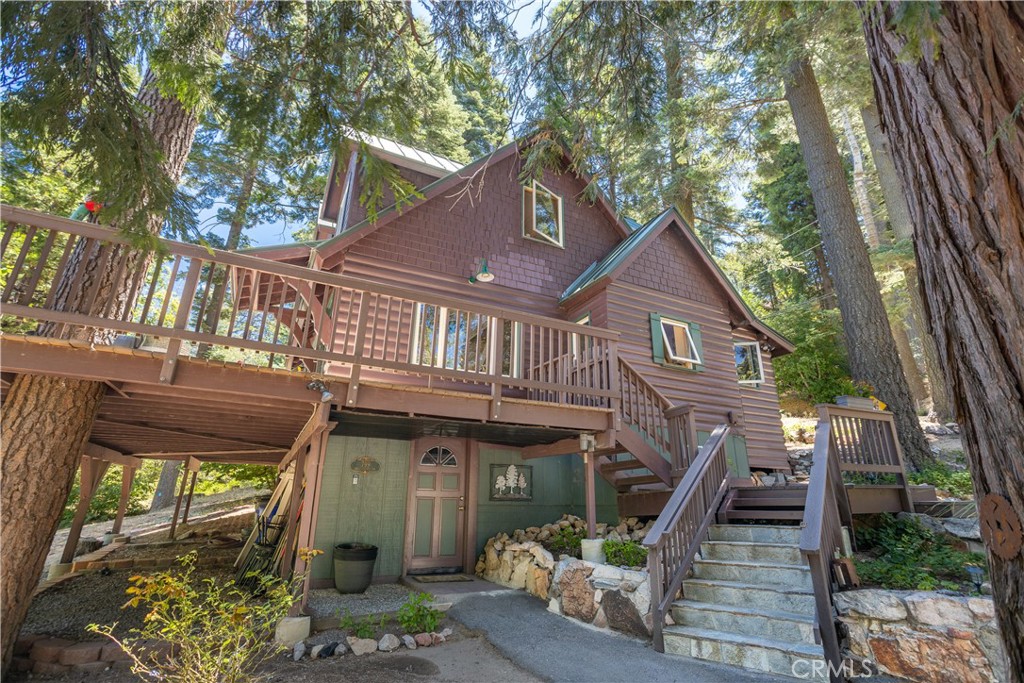 799 Crest Estates Drive