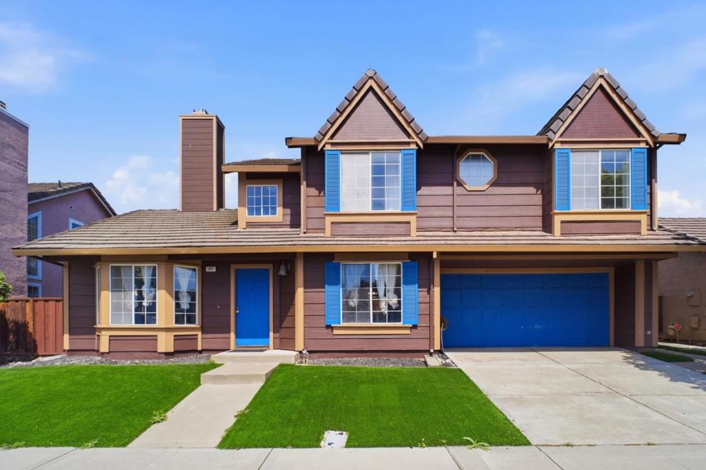 263 Sandstone Drive