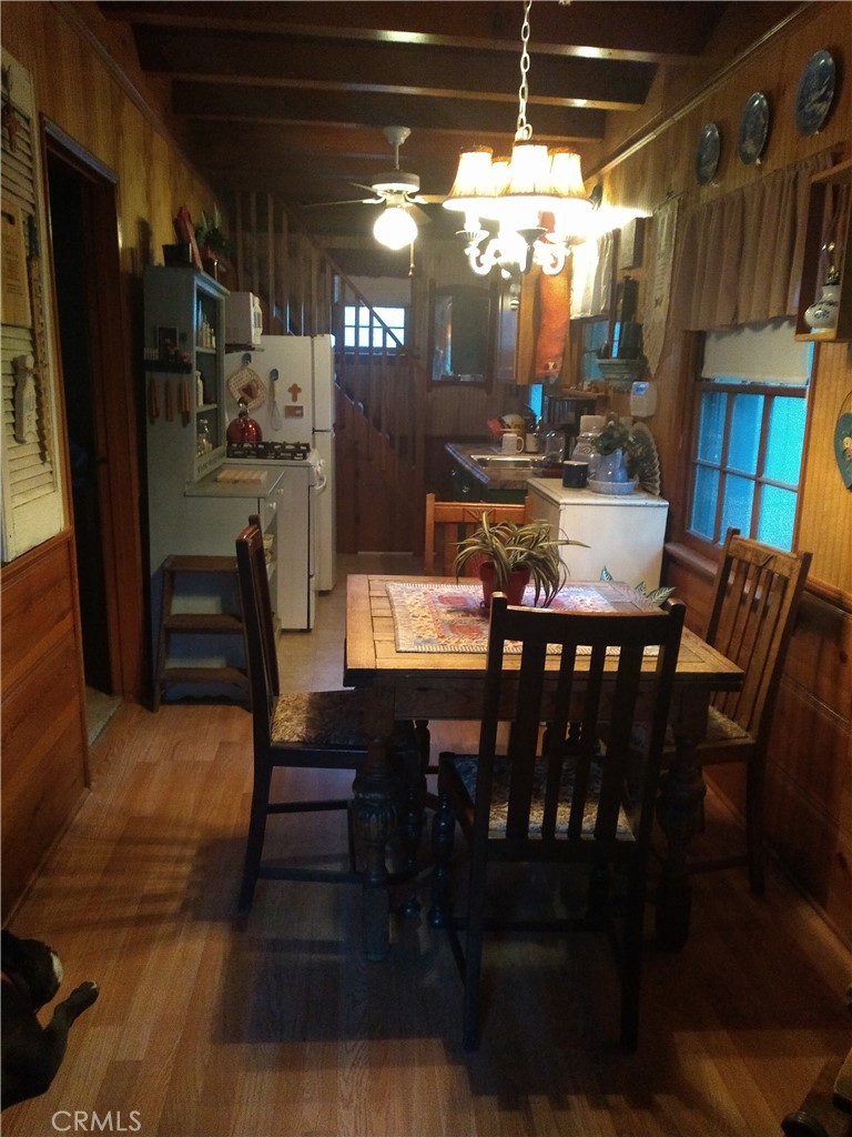 Twin Peaks (TWIN) - Residential