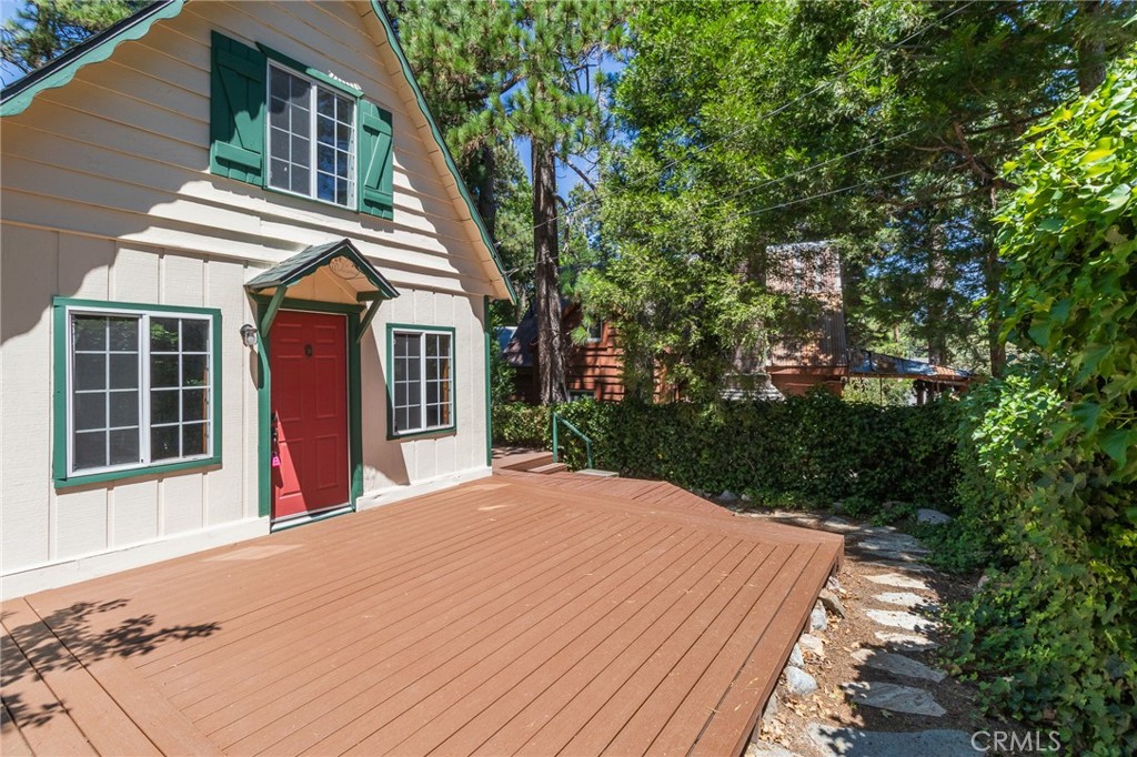 Twin Peaks (TWIN) - Residential