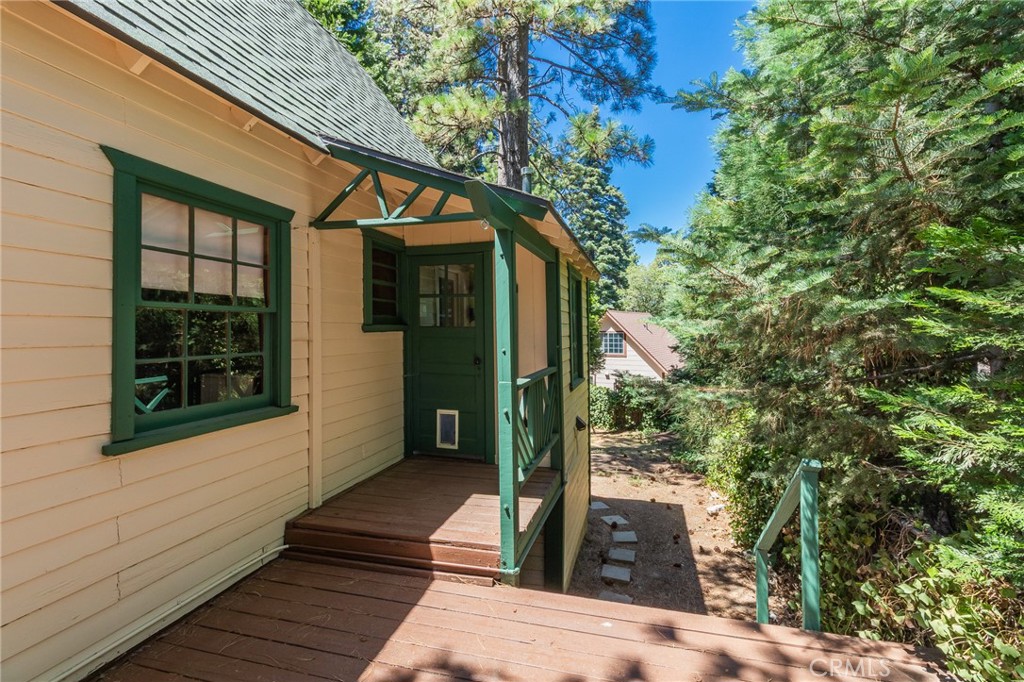 Twin Peaks (TWIN) - Residential