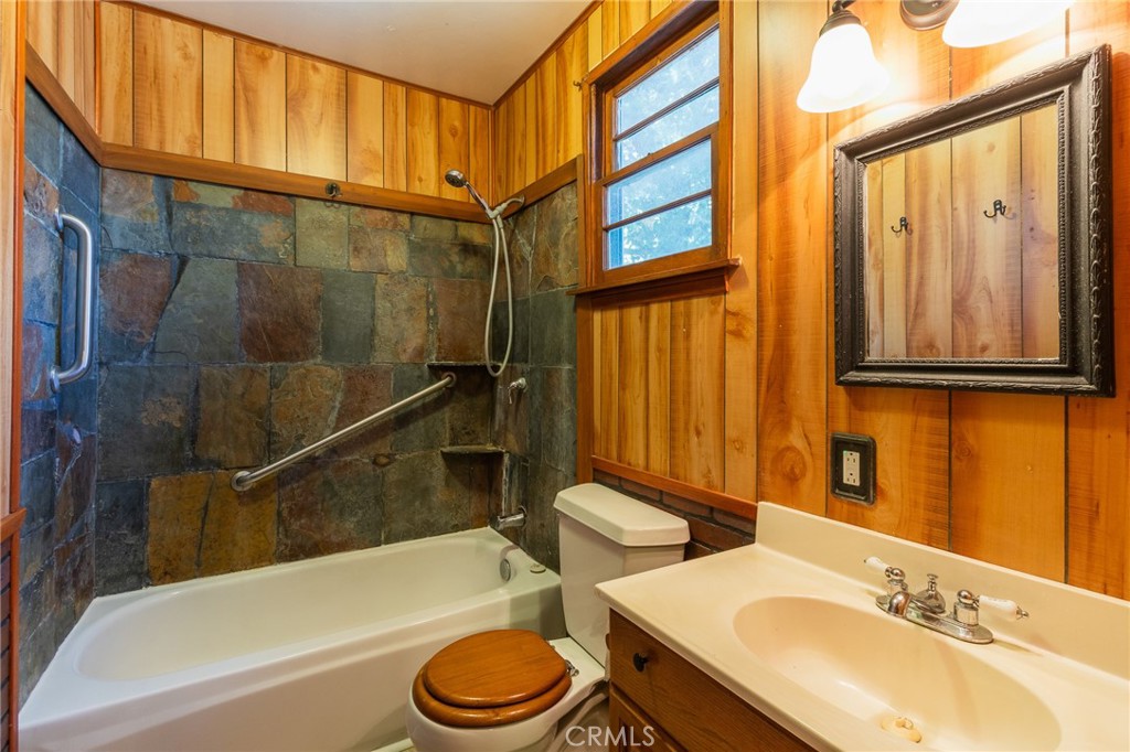 Twin Peaks (TWIN) - Residential