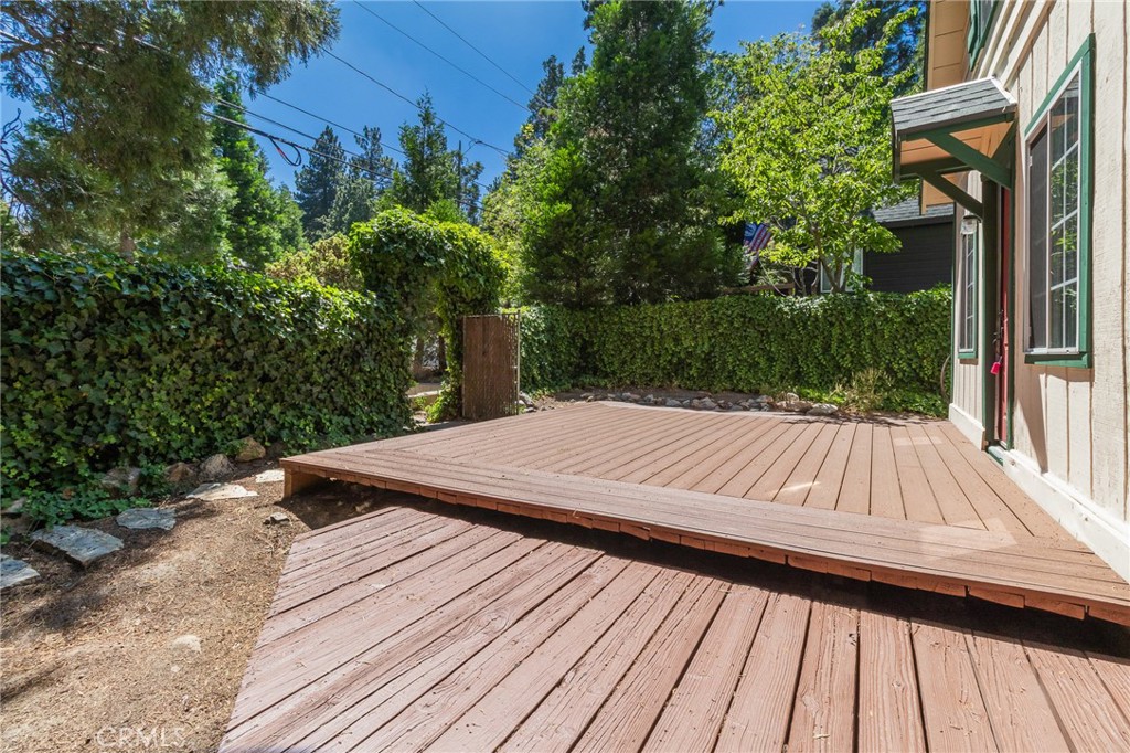 Twin Peaks (TWIN) - Residential