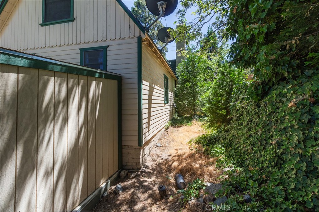 Twin Peaks (TWIN) - Residential