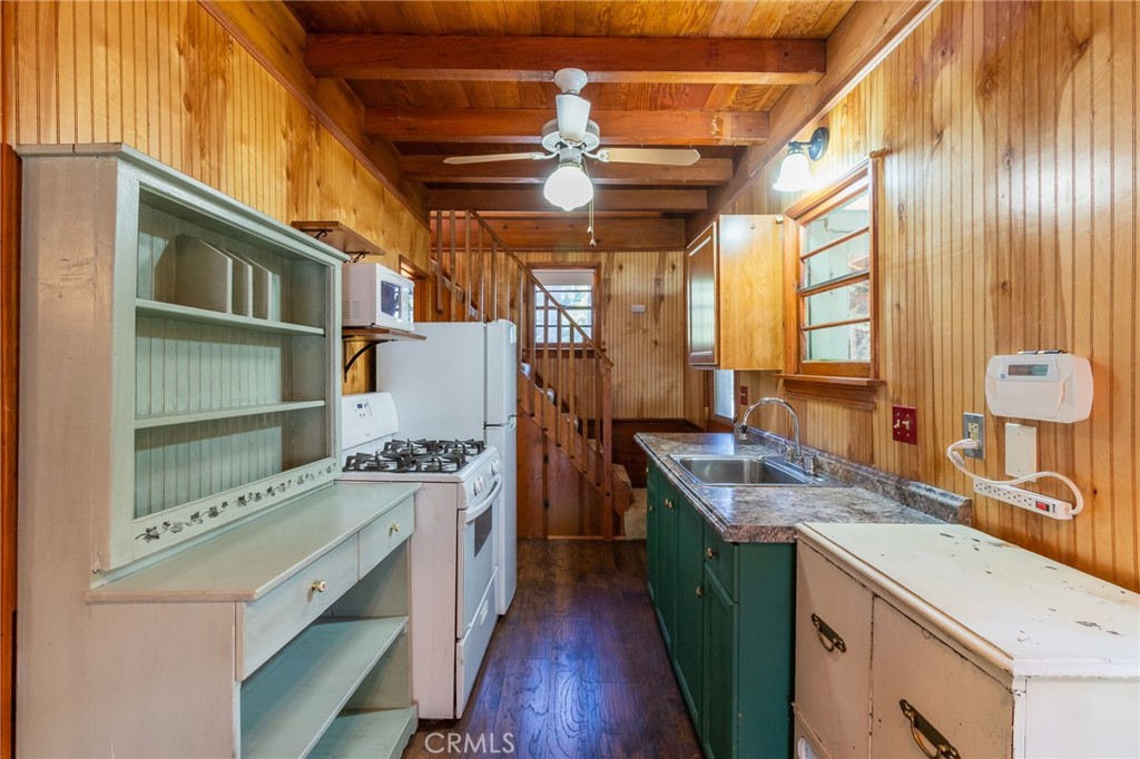 Twin Peaks (TWIN) - Residential