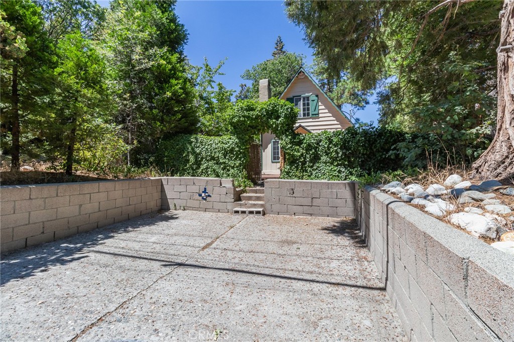 Twin Peaks (TWIN) - Residential