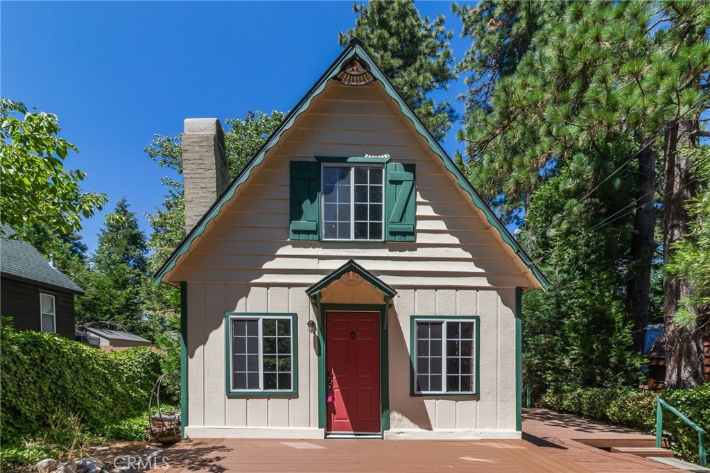 Twin Peaks (TWIN) - Residential