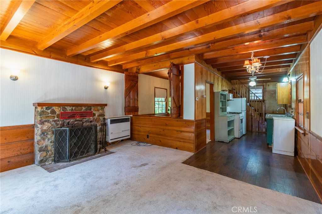 Twin Peaks (TWIN) - Residential