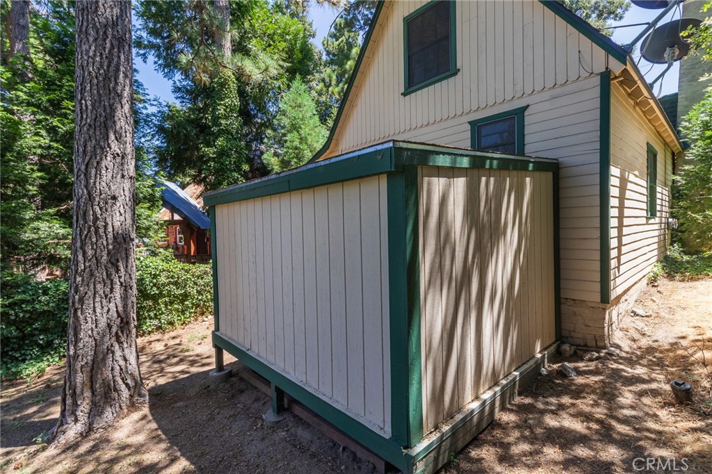 Twin Peaks (TWIN) - Residential