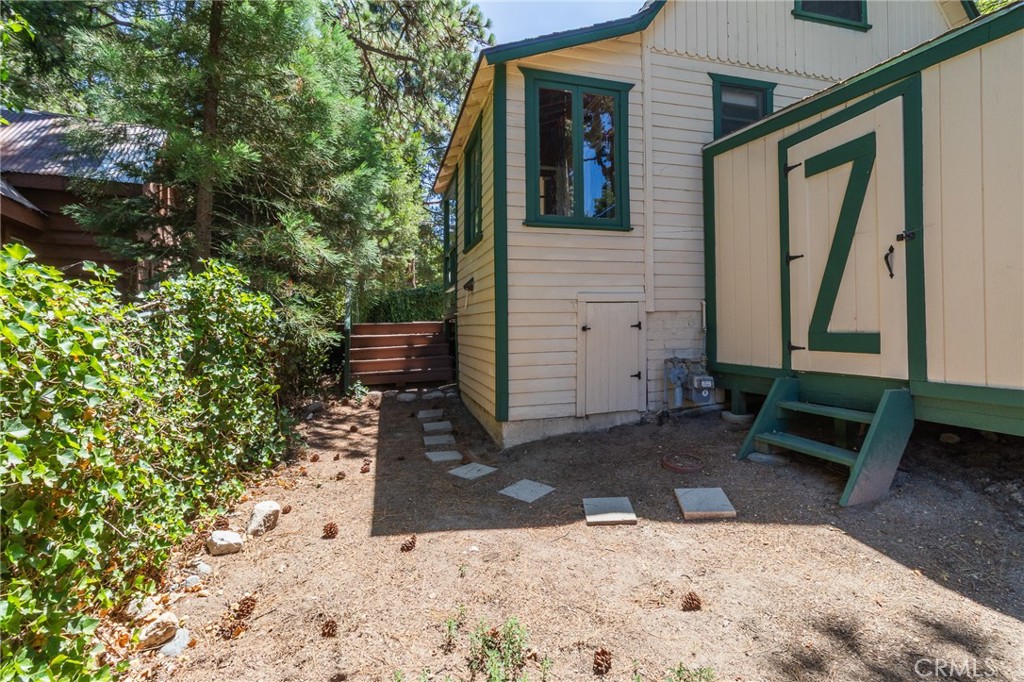 Twin Peaks (TWIN) - Residential