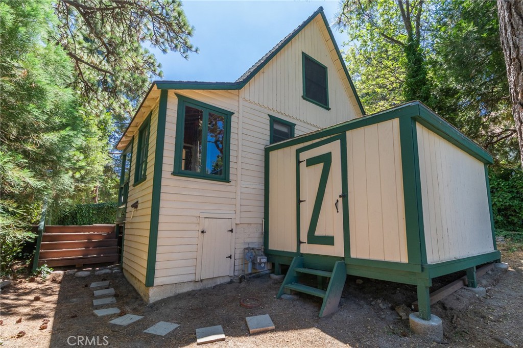 Twin Peaks (TWIN) - Residential