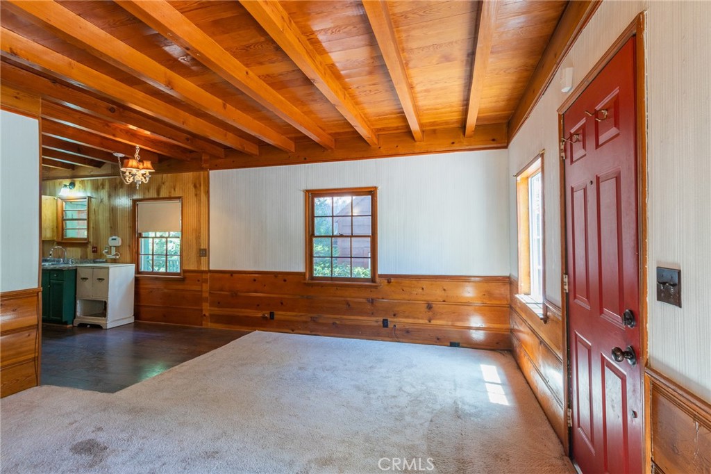 Twin Peaks (TWIN) - Residential