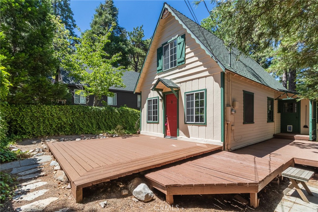 Twin Peaks (TWIN) - Residential