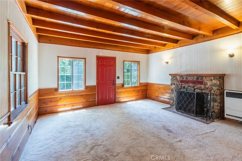 Twin Peaks (TWIN) - Residential