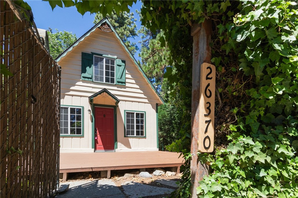 Twin Peaks (TWIN) - Residential