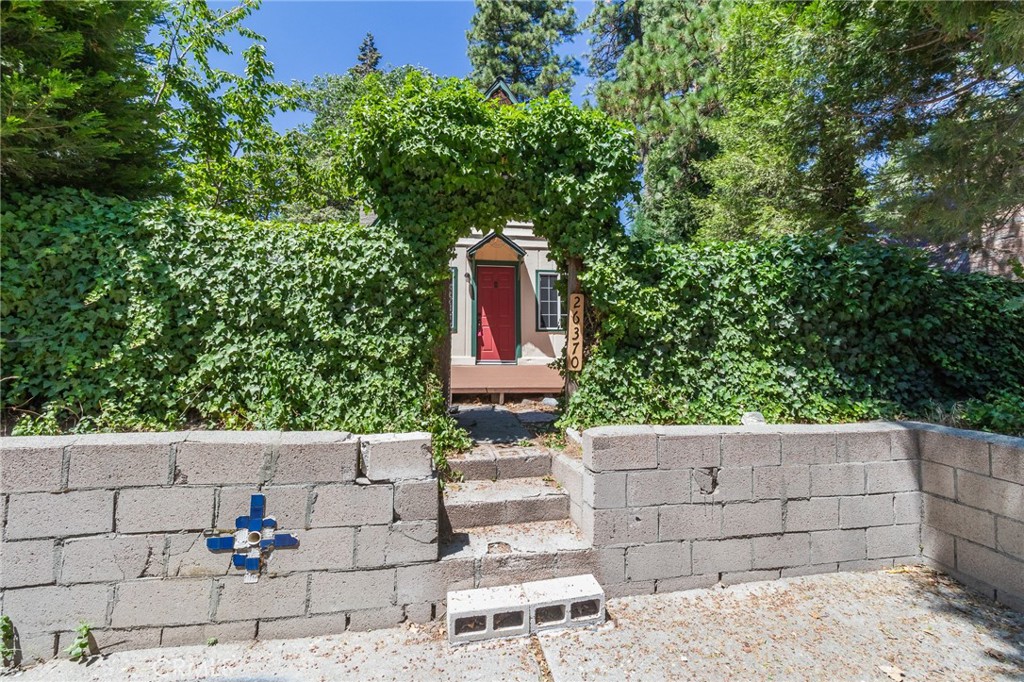 Twin Peaks (TWIN) - Residential