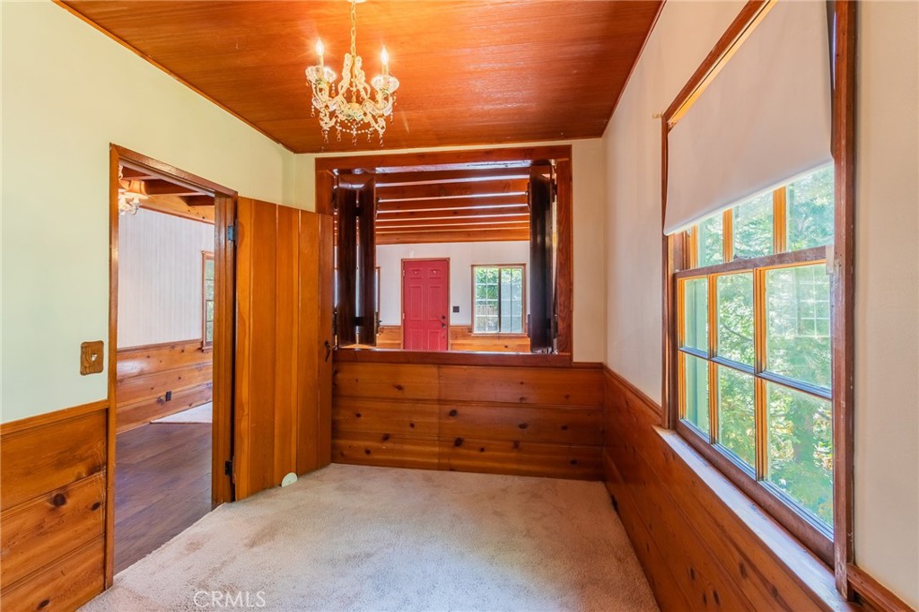 Twin Peaks (TWIN) - Residential