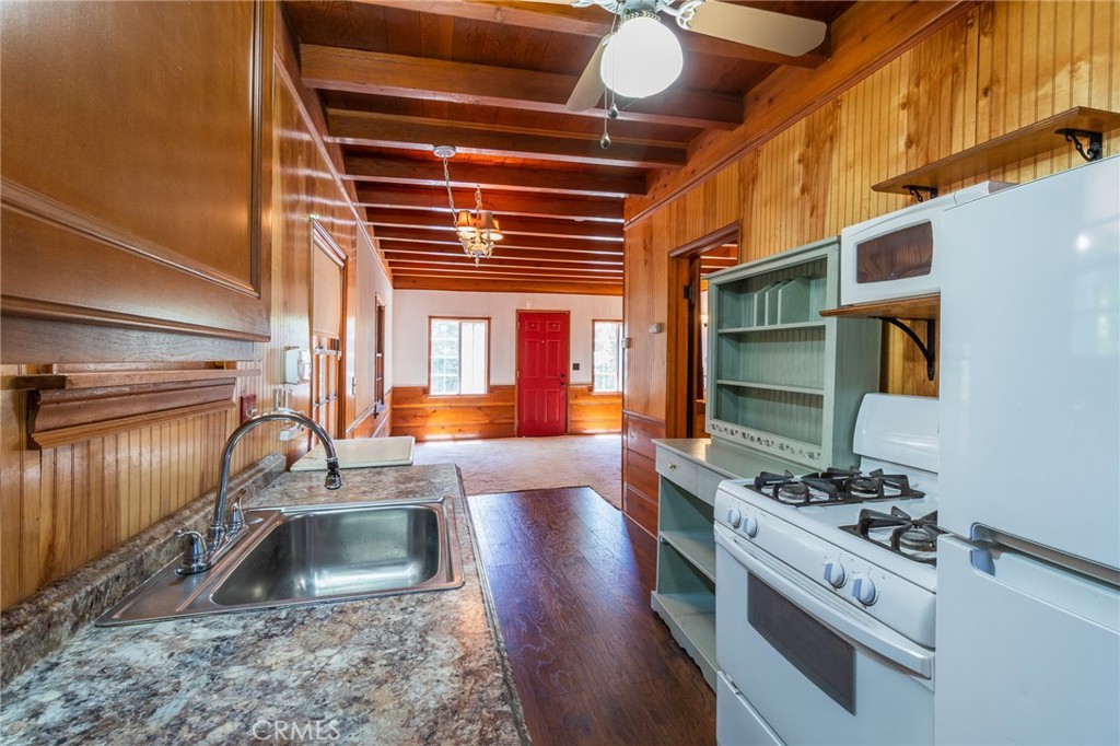 Twin Peaks (TWIN) - Residential