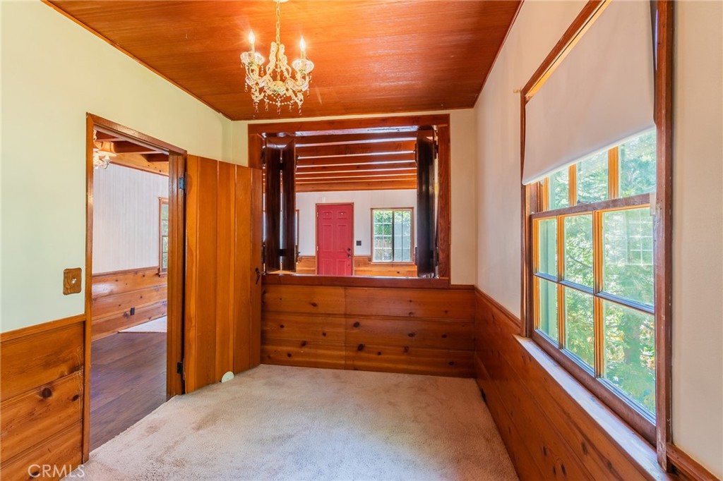 Twin Peaks (TWIN) - Residential