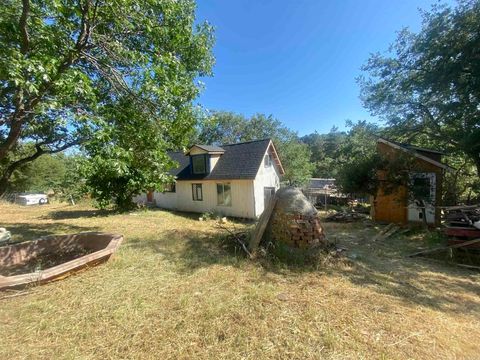 3462 Lake View dr Julian CA 92036
