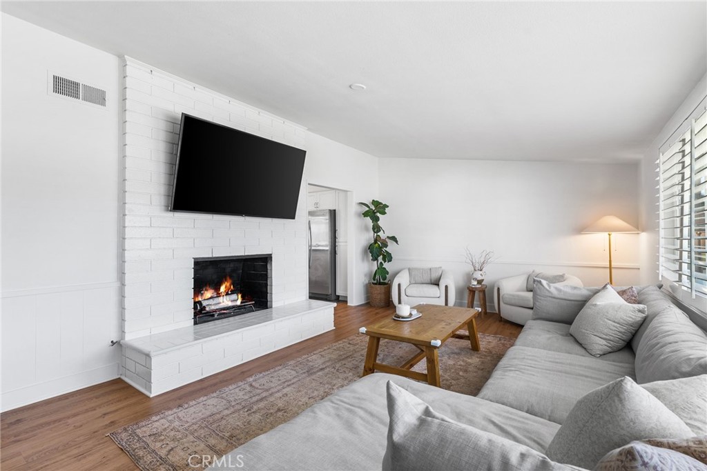 College Park (COLP) - Residential