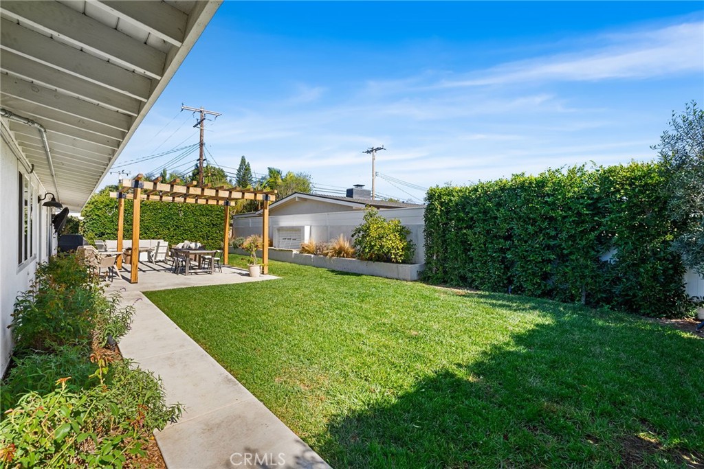 College Park (COLP) - Residential