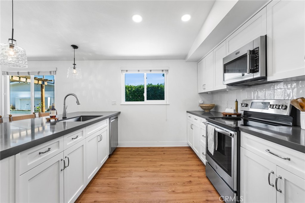 College Park (COLP) - Residential