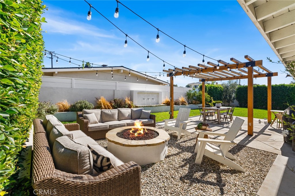 College Park (COLP) - Residential