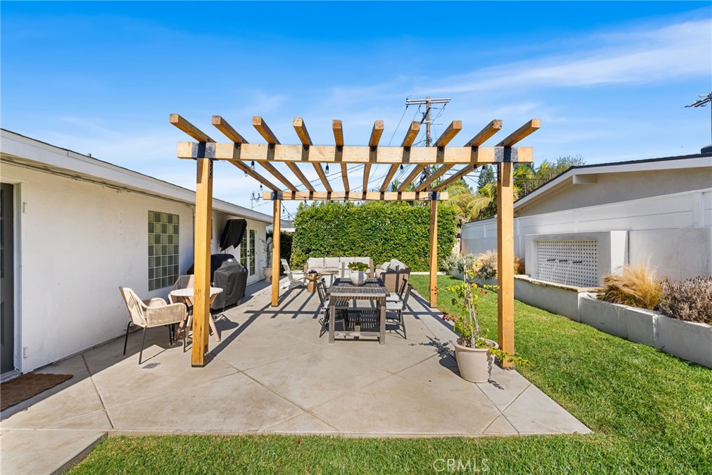 College Park (COLP) - Residential