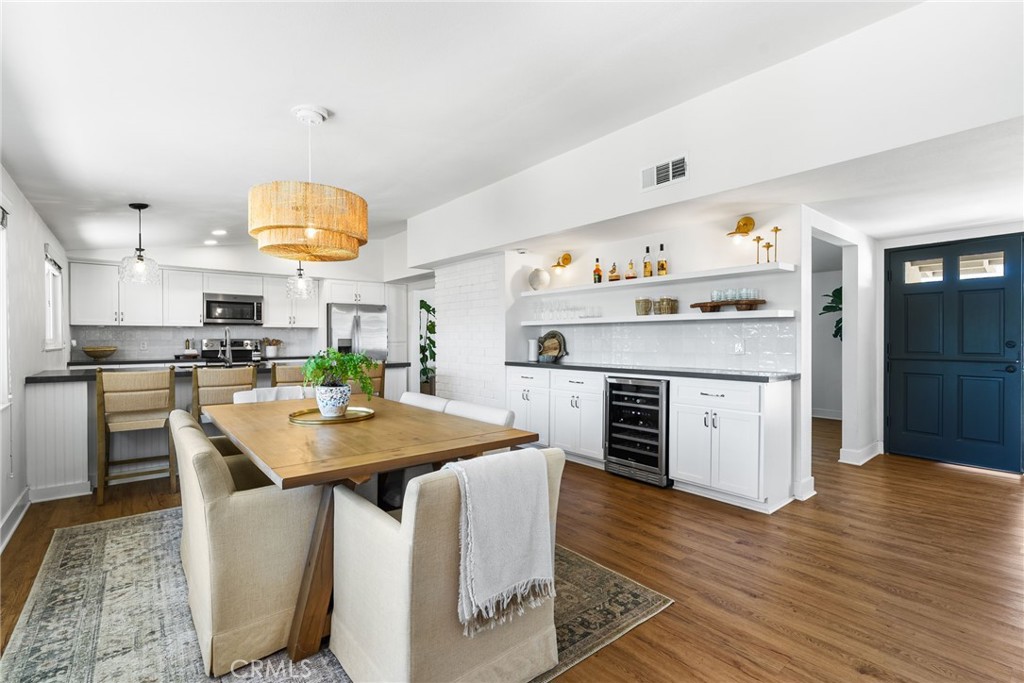 College Park (COLP) - Residential