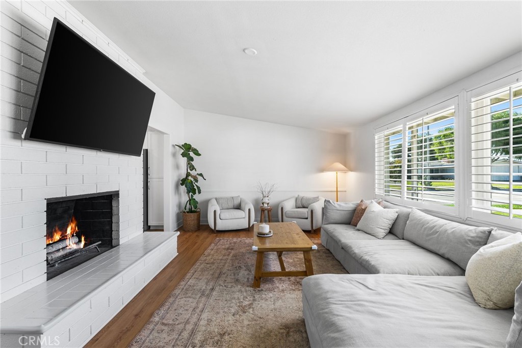 College Park (COLP) - Residential