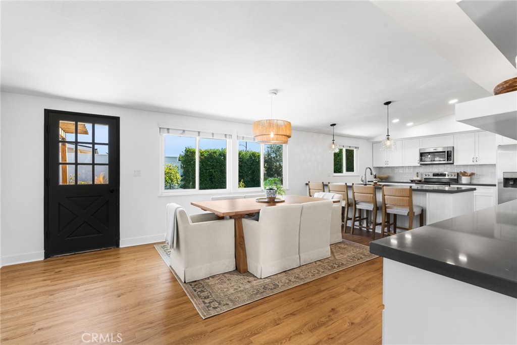 College Park (COLP) - Residential