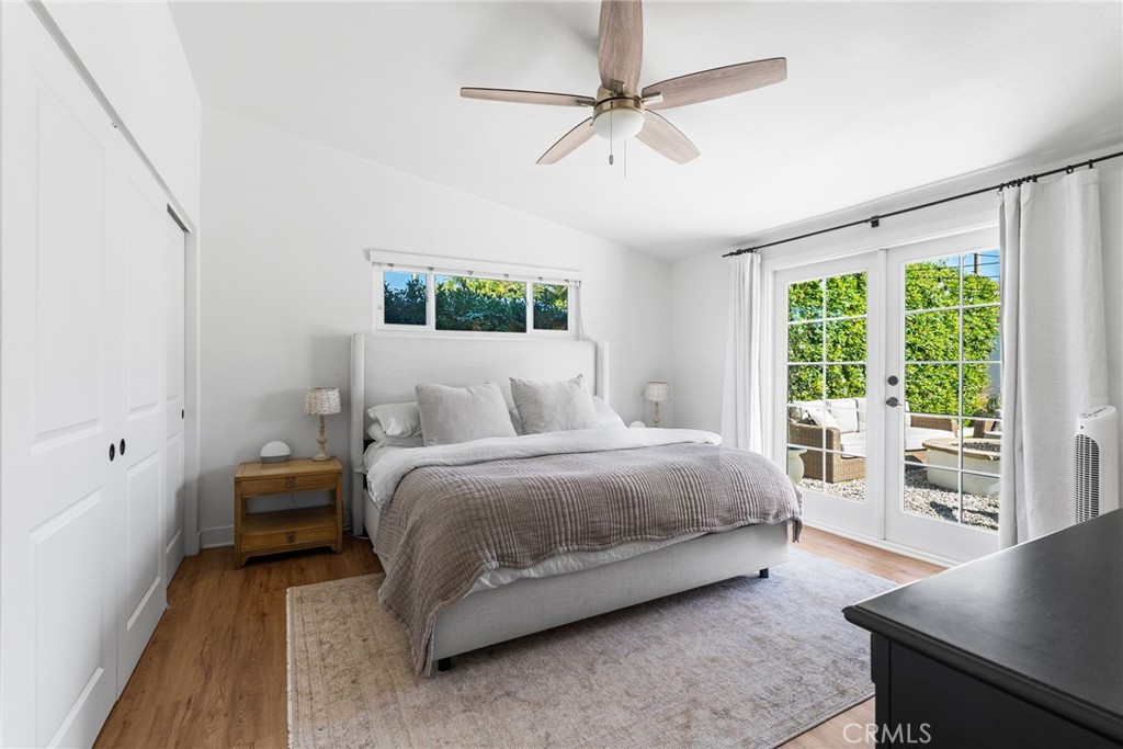 College Park (COLP) - Residential