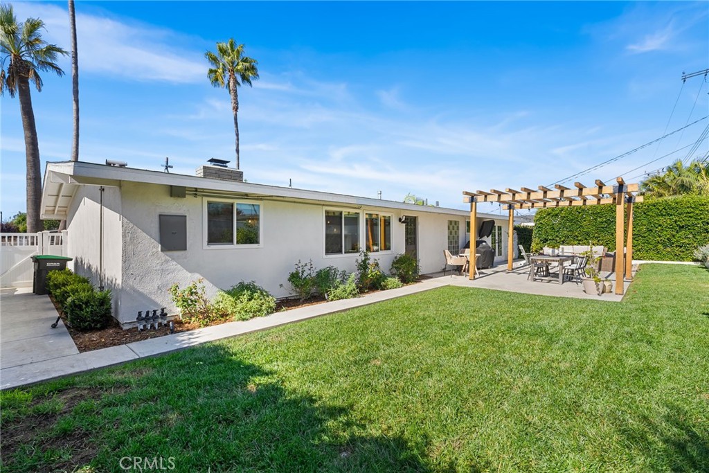 College Park (COLP) - Residential