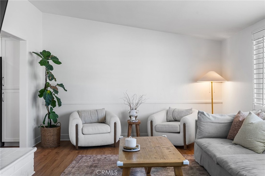 College Park (COLP) - Residential