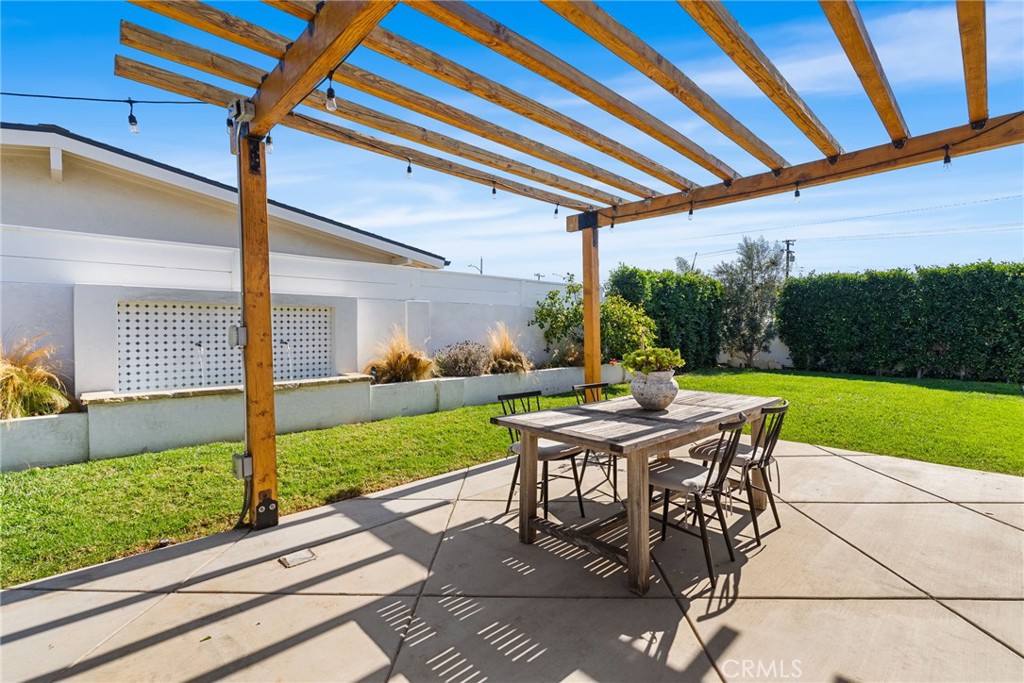 College Park (COLP) - Residential