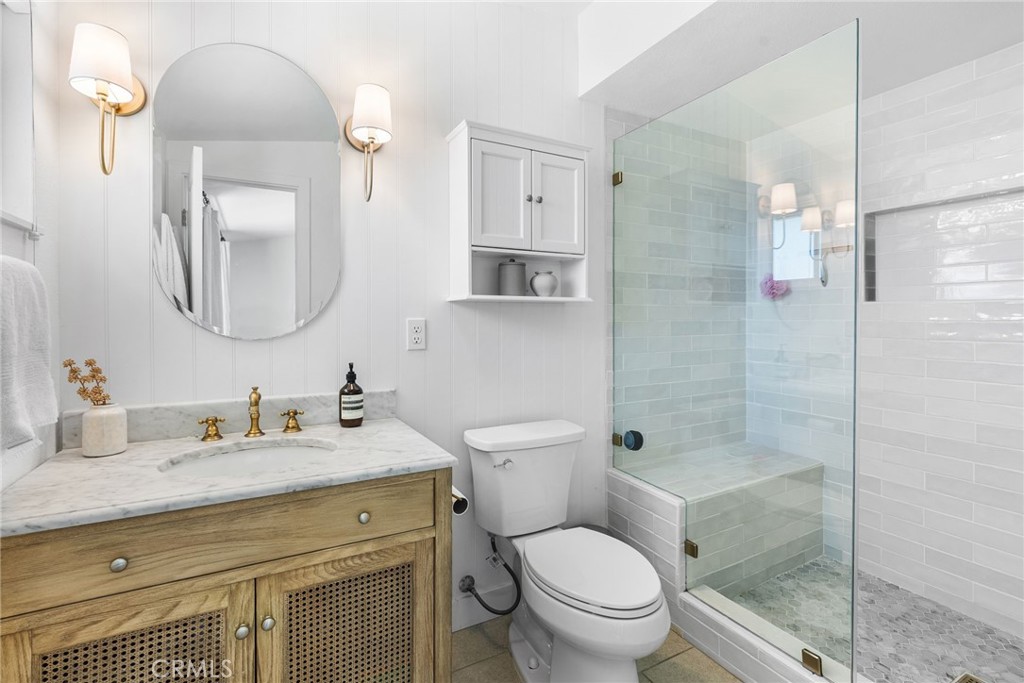 College Park (COLP) - Residential