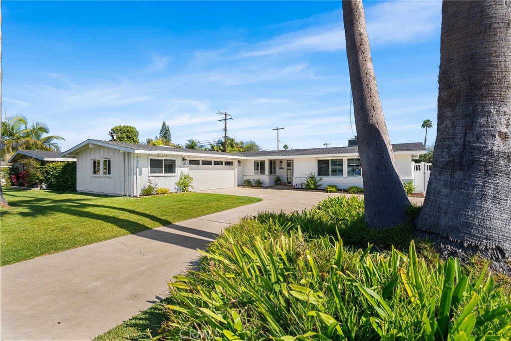 College Park (COLP) - Residential