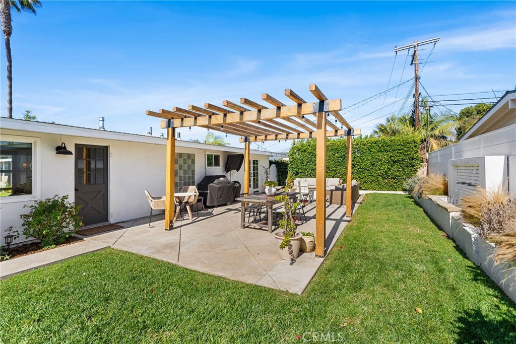 College Park (COLP) - Residential